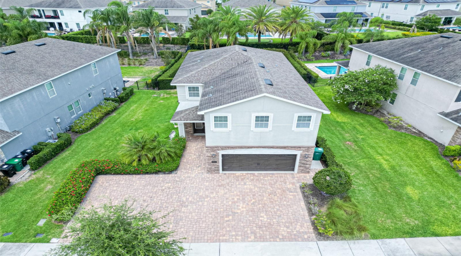 Kissimmee, Florida 34747, 6 Bedrooms Bedrooms, ,7 Bathroomsbathrooms,Residential,For Sale,Falls Dr,Mfro6307195