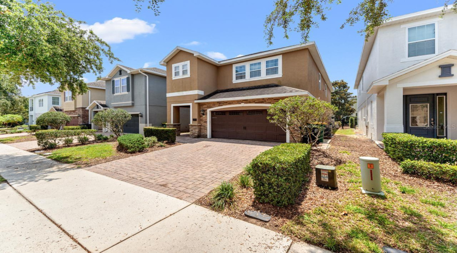 Kissimmee, Florida 34747, 6 Bedrooms Bedrooms, ,6 Bathroomsbathrooms,Residential,For Sale,Lasso,Mfro6307034