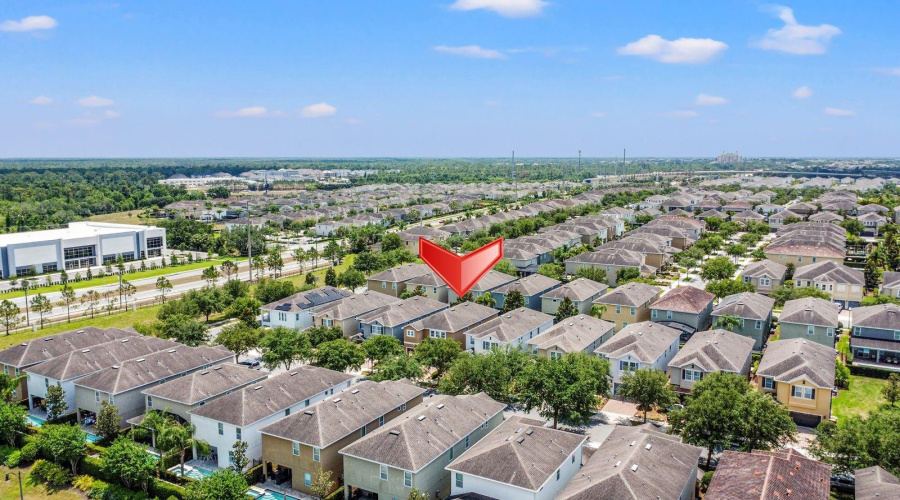 Kissimmee, Florida 34747, 6 Bedrooms Bedrooms, ,6 Bathroomsbathrooms,Residential,For Sale,Lasso,Mfro6307034