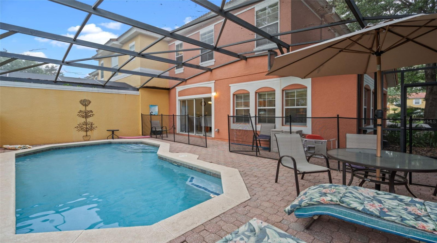 Kissimmee, Florida 34747, 4 Bedrooms Bedrooms, ,3 Bathroomsbathrooms,Residential,For Sale,Yellow Lantana,Mfrs5126724