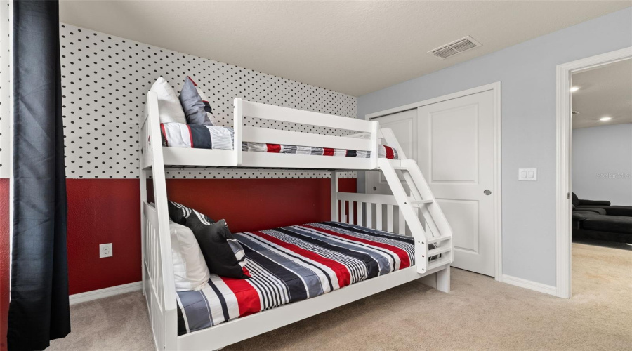 DAVENPORT, Florida 33897, 5 Bedrooms Bedrooms, ,4 BathroomsBathrooms,Residential,For Sale,PARADISE,0,MFRS5126361