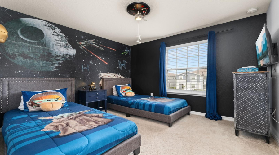 DAVENPORT, Florida 33897, 5 Bedrooms Bedrooms, ,4 BathroomsBathrooms,Residential,For Sale,PARADISE,0,MFRS5126361