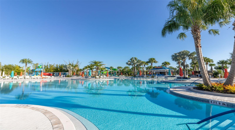 DAVENPORT, Florida 33897, 5 Bedrooms Bedrooms, ,4 BathroomsBathrooms,Residential,For Sale,PARADISE,0,MFRS5126361