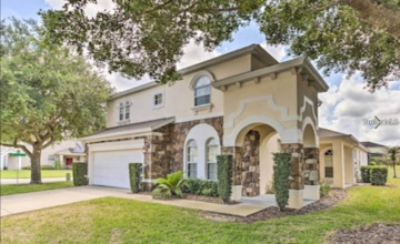Davenport, Florida 33897, 6 Bedrooms Bedrooms, ,4 Bathroomsbathrooms,Residential,For Sale,Tupelo,Mfrs5126692