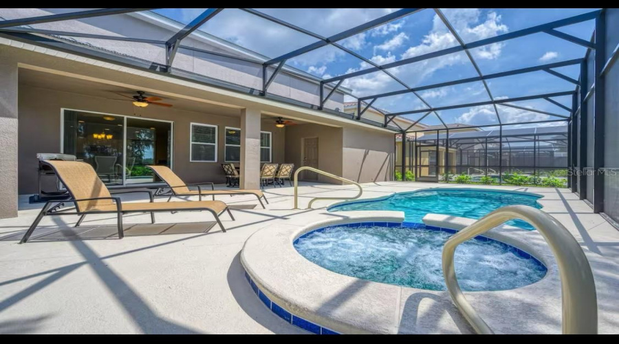 Davenport, Florida 33837, 7 Bedrooms Bedrooms, ,5 Bathroomsbathrooms,Residential,For Sale,Broad Oak,Mfrs5125864