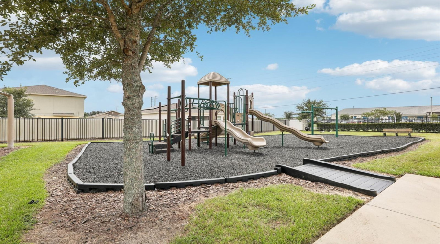 Community Playground