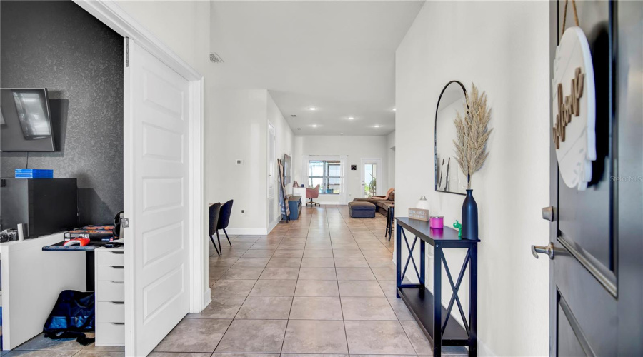 Foyer