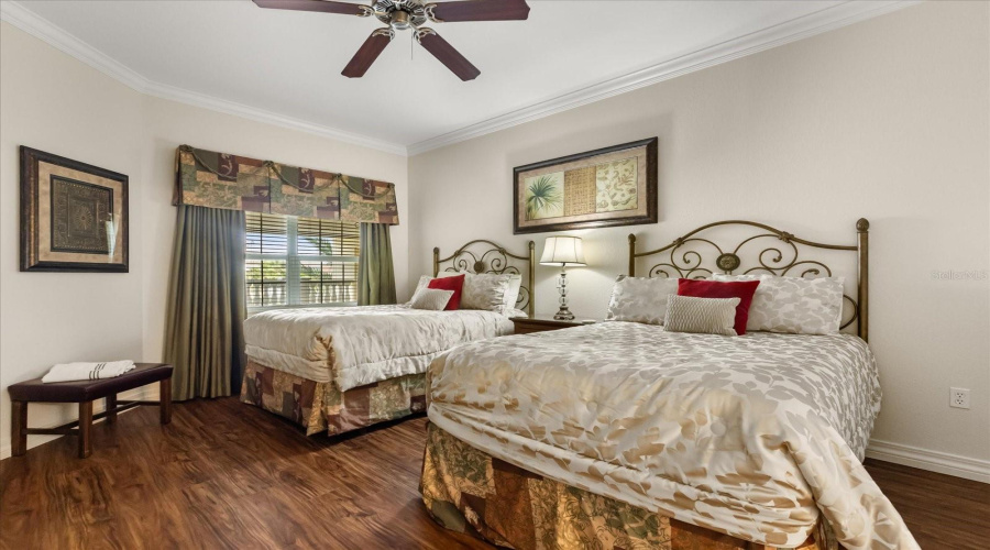 Reunion, Florida 34747, 3 Bedrooms Bedrooms, ,3 Bathroomsbathrooms,Residential,For Sale,Whisper,Mfro6308198