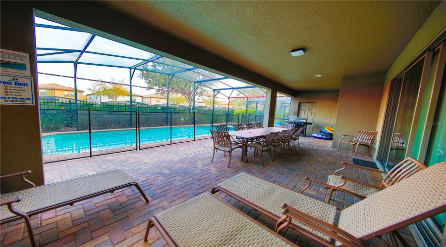 Kissimmee, Florida 34747, 9 Bedrooms Bedrooms, ,6 Bathroomsbathrooms,Residential,For Sale,Tripoli,Mfrs5126754