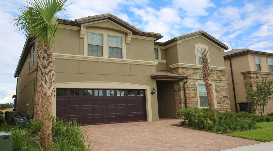 Kissimmee, Florida 34747, 9 Bedrooms Bedrooms, ,6 Bathroomsbathrooms,Residential,For Sale,Tripoli,Mfrs5126754