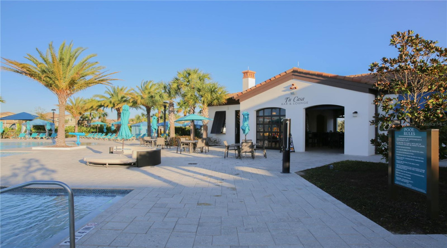 Kissimmee, Florida 34747, 9 Bedrooms Bedrooms, ,6 Bathroomsbathrooms,Residential,For Sale,Tripoli,Mfrs5126754