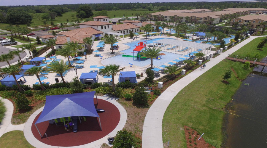 Kissimmee, Florida 34747, 9 Bedrooms Bedrooms, ,6 Bathroomsbathrooms,Residential,For Sale,Tripoli,Mfrs5126754