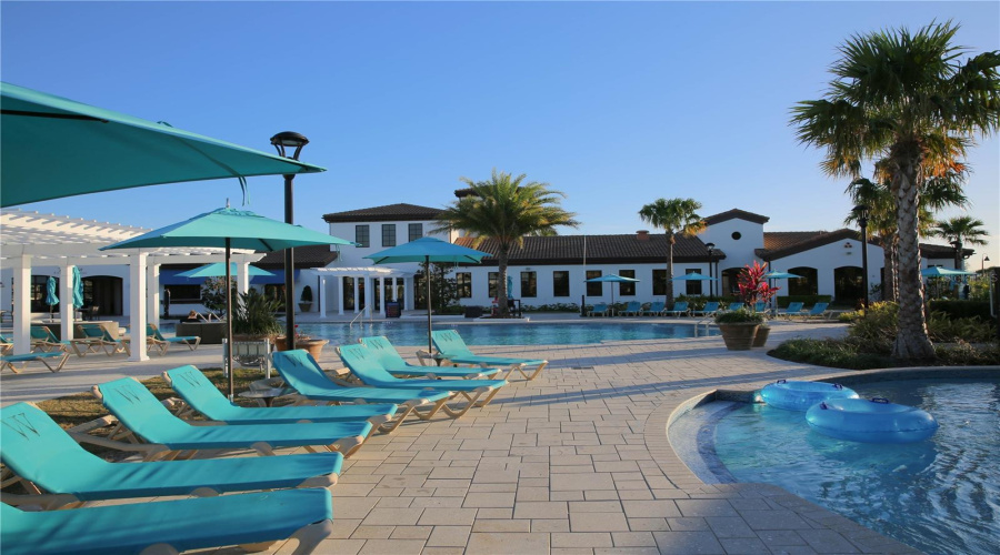 Kissimmee, Florida 34747, 9 Bedrooms Bedrooms, ,6 Bathroomsbathrooms,Residential,For Sale,Tripoli,Mfrs5126754