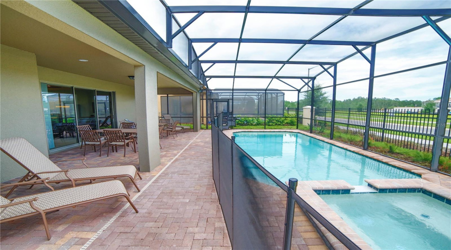 Kissimmee, Florida 34747, 9 Bedrooms Bedrooms, ,6 Bathroomsbathrooms,Residential,For Sale,Tripoli,Mfrs5126754