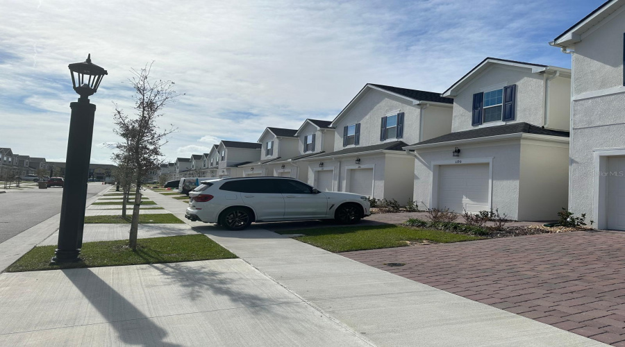 KISSIMMEE, Florida 34747, 3 Bedrooms Bedrooms, ,2 BathroomsBathrooms,Residential,For Sale,SEASIDE MIST,0,MFRO6307621