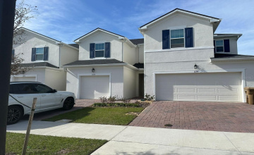 Kissimmee, Florida 34747, 3 Bedrooms Bedrooms, ,2 Bathroomsbathrooms,Residential,For Sale,Seaside Mist,Mfro6307621