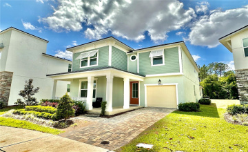 Kissimmee, Florida 34747, 5 Bedrooms Bedrooms, ,4 Bathroomsbathrooms,Residential,For Sale,Fleming Mist,Mfro6308354