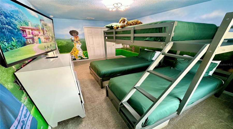 Kissimmee, Florida 34747, 5 Bedrooms Bedrooms, ,4 Bathroomsbathrooms,Residential,For Sale,Fleming Mist,Mfro6308354