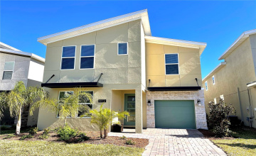 Davenport, Florida 33896, 6 Bedrooms Bedrooms, ,5 Bathroomsbathrooms,Residential,For Sale,Leader,Mfro6308367