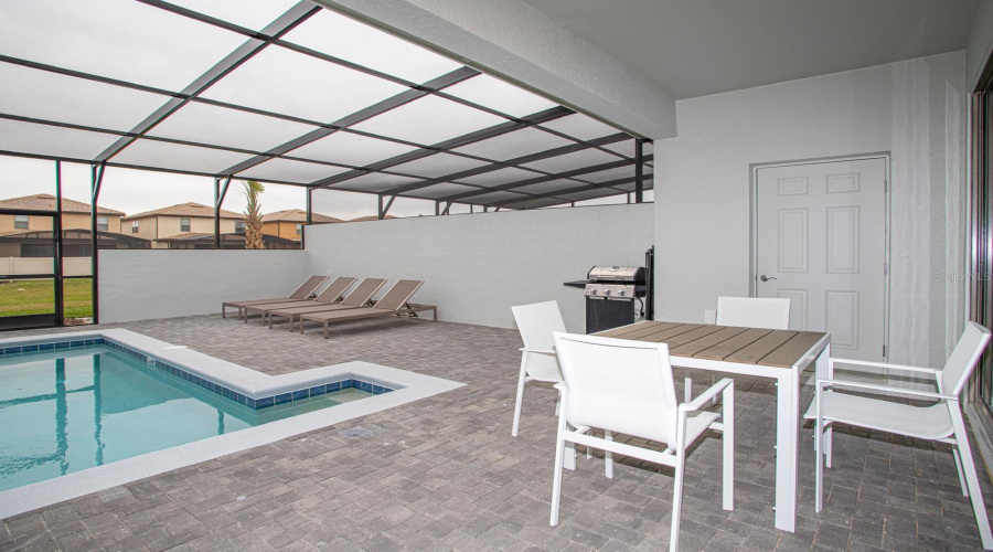 Kissimmee, Florida 34747, 5 Bedrooms Bedrooms, ,4 Bathroomsbathrooms,Residential,For Sale,Sydney,Mfro6306929
