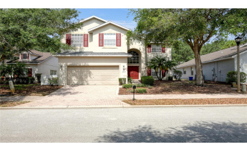 Davenport, Florida 33896, 6 Bedrooms Bedrooms, ,4 Bathroomsbathrooms,Residential,For Sale,Windsor,Mfro6303264