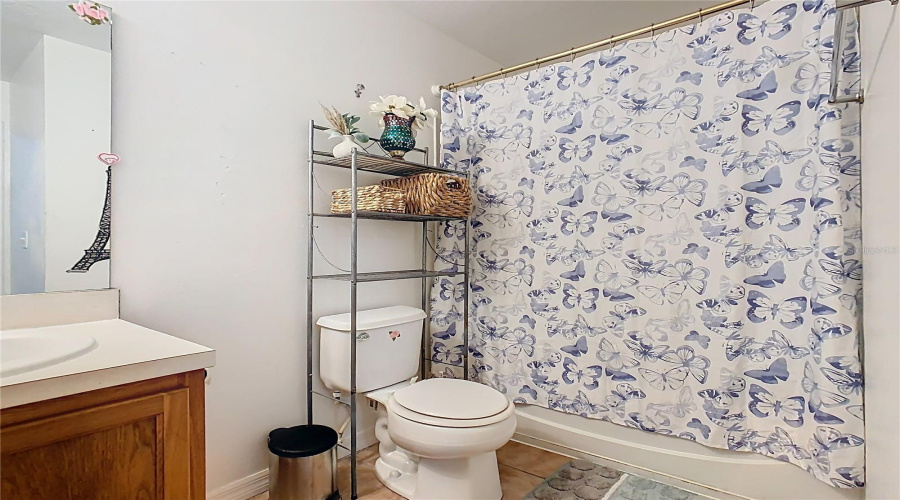 3rd Bath