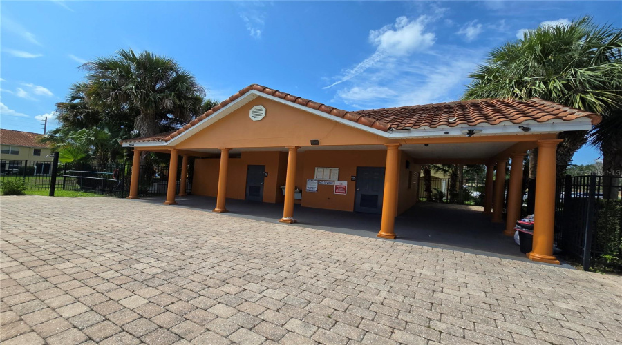 Clubhouse