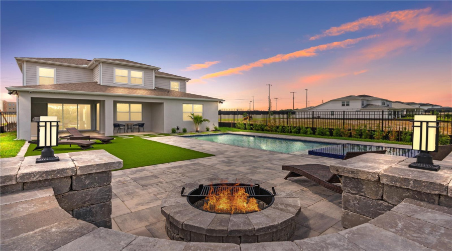 Orlando, Florida 32836, 4 Bedrooms Bedrooms, ,4 Bathroomsbathrooms,Residential,For Sale,Fenton,Mfro6305190
