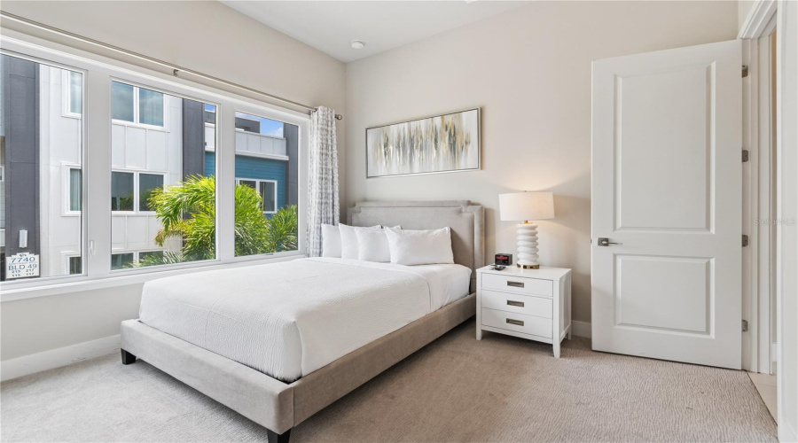 Bedroom #2