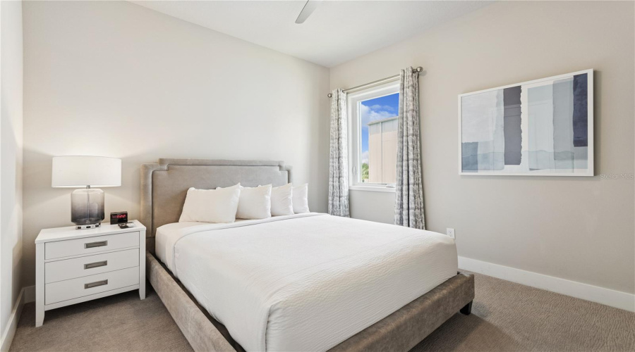 Bedroom #3
