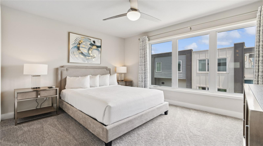Bedroom #4