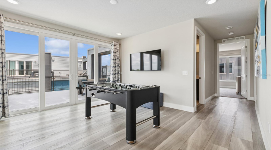 REUNION, Florida 34747, 5 Bedrooms Bedrooms, ,4 BathroomsBathrooms,Residential,For Sale,SANDY RIDGE,0,MFRO6306957