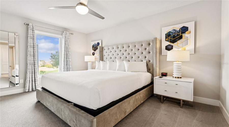 Bedroom #5