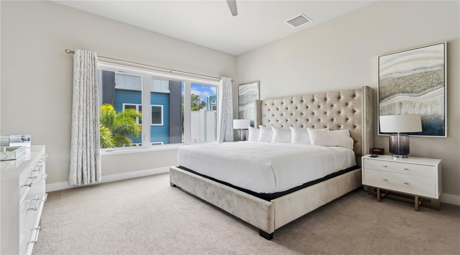 Bedroom #1