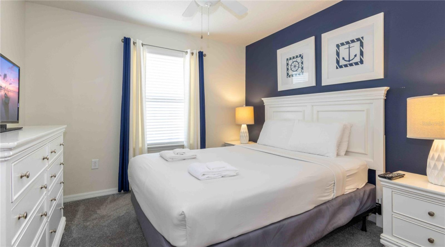 KISSIMMEE, Florida 34747, 5 Bedrooms Bedrooms, ,4 BathroomsBathrooms,Residential,For Sale,MAJORCA,MFRO6306864