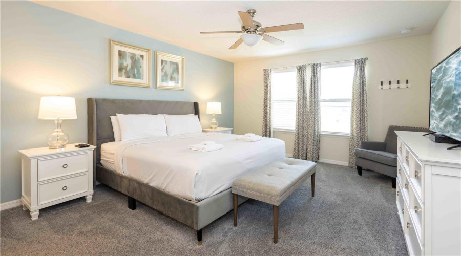 KISSIMMEE, Florida 34747, 5 Bedrooms Bedrooms, ,4 BathroomsBathrooms,Residential,For Sale,MAJORCA,MFRO6306864