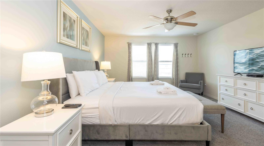 KISSIMMEE, Florida 34747, 5 Bedrooms Bedrooms, ,4 BathroomsBathrooms,Residential,For Sale,MAJORCA,MFRO6306864