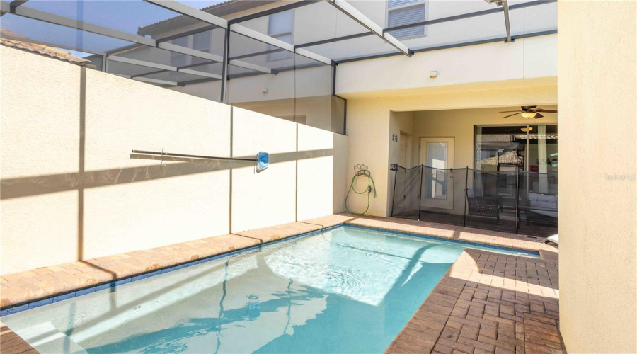 KISSIMMEE, Florida 34747, 5 Bedrooms Bedrooms, ,4 BathroomsBathrooms,Residential,For Sale,MAJORCA,MFRO6306864