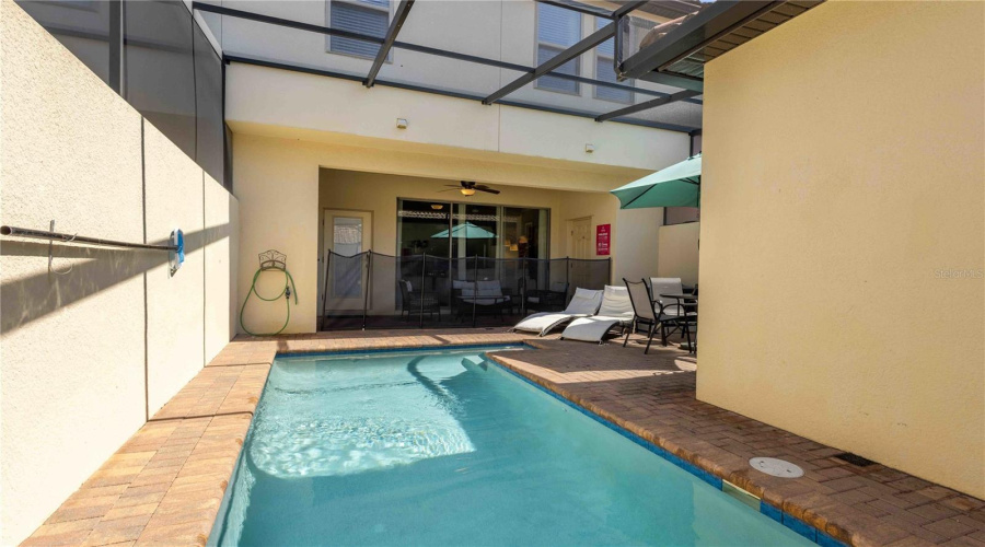KISSIMMEE, Florida 34747, 5 Bedrooms Bedrooms, ,4 BathroomsBathrooms,Residential,For Sale,MAJORCA,MFRO6306864