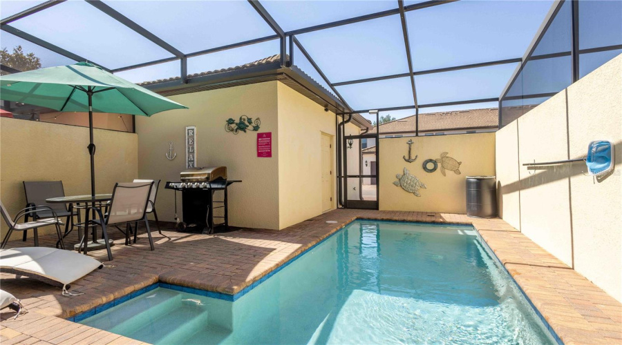 KISSIMMEE, Florida 34747, 5 Bedrooms Bedrooms, ,4 BathroomsBathrooms,Residential,For Sale,MAJORCA,MFRO6306864