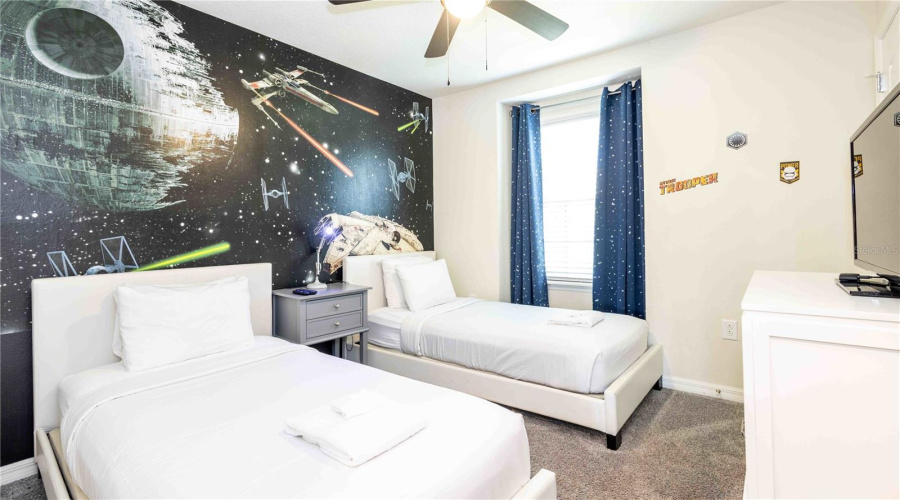 KISSIMMEE, Florida 34747, 5 Bedrooms Bedrooms, ,4 BathroomsBathrooms,Residential,For Sale,MAJORCA,MFRO6306864