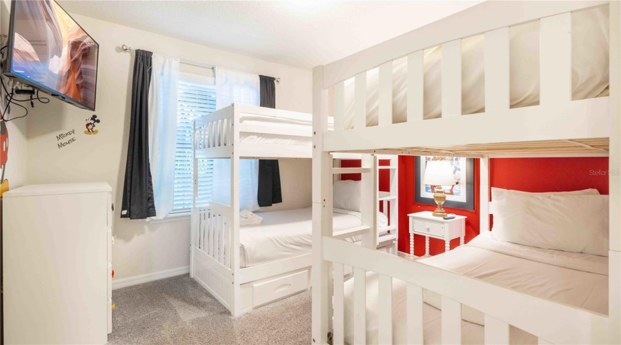 KISSIMMEE, Florida 34747, 5 Bedrooms Bedrooms, ,4 BathroomsBathrooms,Residential,For Sale,MAJORCA,MFRO6306864