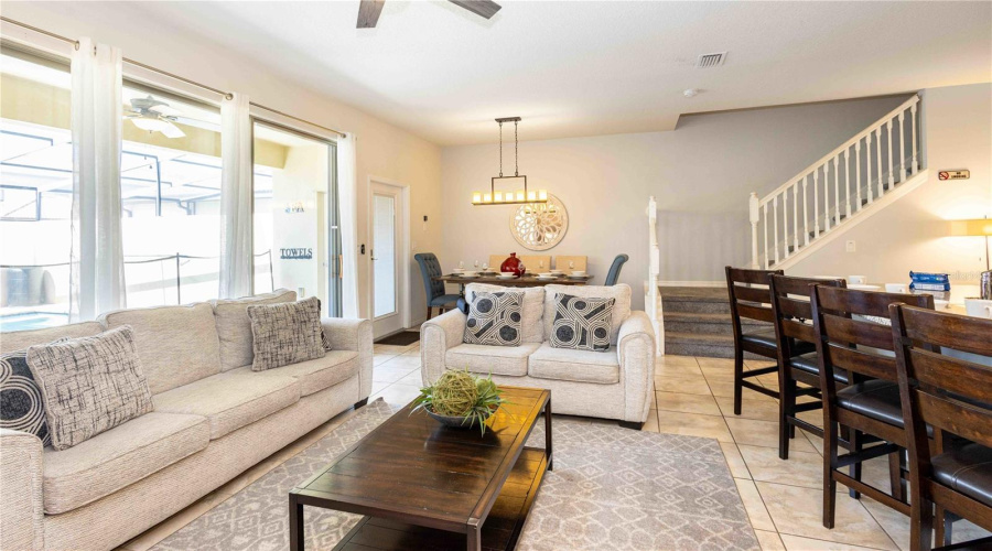 KISSIMMEE, Florida 34747, 5 Bedrooms Bedrooms, ,4 BathroomsBathrooms,Residential,For Sale,MAJORCA,MFRO6306864