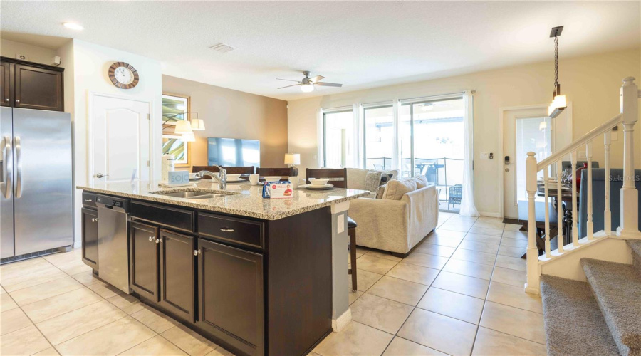 KISSIMMEE, Florida 34747, 5 Bedrooms Bedrooms, ,4 BathroomsBathrooms,Residential,For Sale,MAJORCA,MFRO6306864