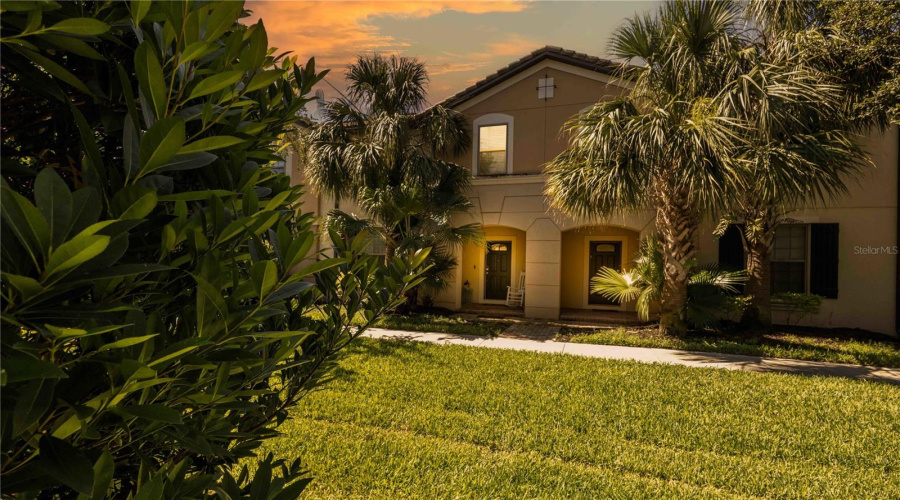 KISSIMMEE, Florida 34747, 5 Bedrooms Bedrooms, ,4 BathroomsBathrooms,Residential,For Sale,MAJORCA,MFRO6306864