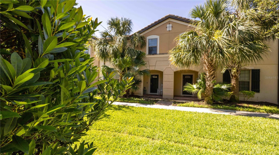 KISSIMMEE, Florida 34747, 5 Bedrooms Bedrooms, ,4 BathroomsBathrooms,Residential,For Sale,MAJORCA,MFRO6306864