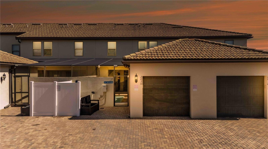 KISSIMMEE, Florida 34747, 5 Bedrooms Bedrooms, ,4 BathroomsBathrooms,Residential,For Sale,MAJORCA,MFRO6306864
