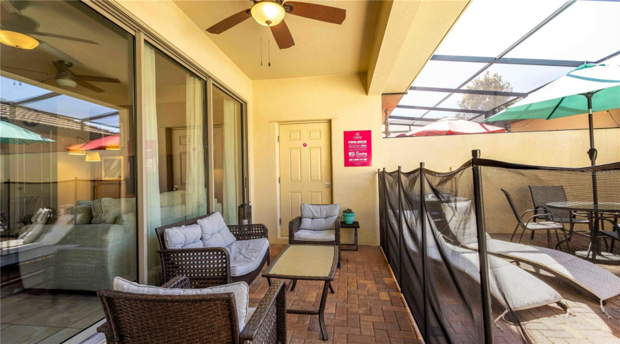 KISSIMMEE, Florida 34747, 5 Bedrooms Bedrooms, ,4 BathroomsBathrooms,Residential,For Sale,MAJORCA,MFRO6306864