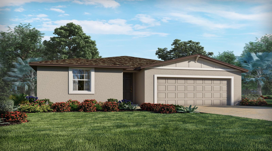 Davenport, Florida 33837, 3 Bedrooms Bedrooms, ,2 Bathroomsbathrooms,Residential,For Sale,White Tail,Mfro6305306