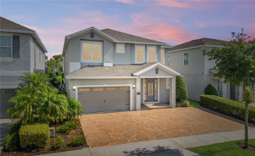 Kissimmee, Florida 34747, 9 Bedrooms Bedrooms, ,8 Bathroomsbathrooms,Residential,For Sale,Fairfax,Mfro6308573